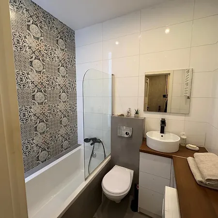 Brick Loft Szczesliwa - 弗罗茨瓦夫