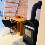 Appartement Brick Loft Szczesliwa -