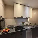 Brick Loft Szczesliwa - Appartement Wrocław