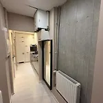 Brick Loft Szczesliwa -
