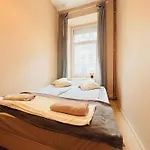 Brick Loft Szczesliwa - Appartement Wrocław
