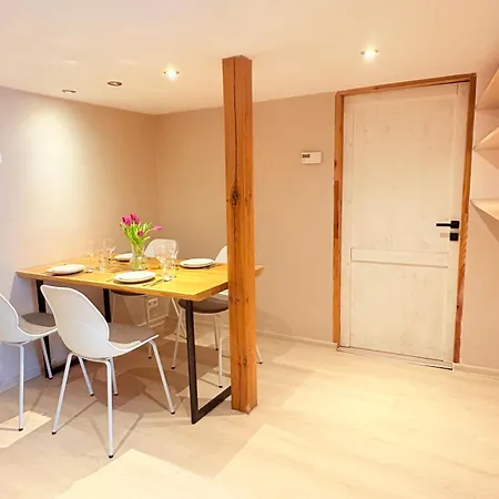 Brick Loft Szczesliwa - Apartamento Breslavia