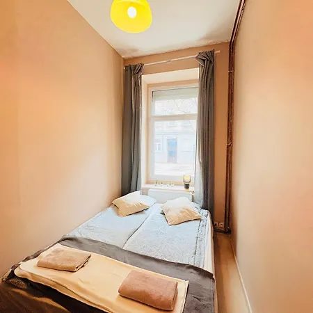 Brick Loft Szczesliwa - * ヴロツワフ