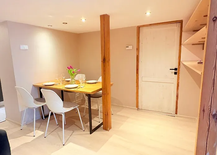 Brick Loft Szczesliwa - Apartamento Breslavia