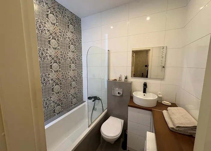 Brick Loft Szczesliwa - Breslavia