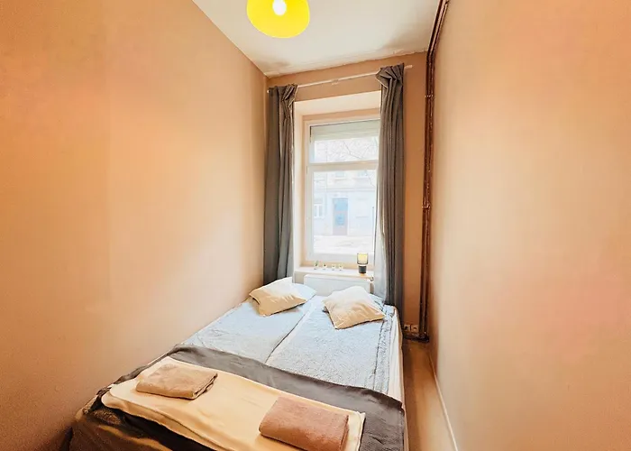 Brick Loft Szczesliwa - * Breslavia